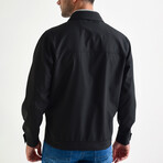 Cavazza Jacket // Black (S)