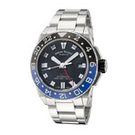 Armand Nicolet JS9 Automatic // A486AGN-NR-MA44