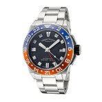 Armand Nicolet JS9 Automatic // A486BGN-NR-MA448