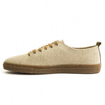 Esportesahara Shoe // Brown (EU Size 39)