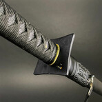 Musha Ninja Stealth Sword