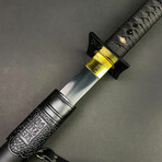 Musha Ninja Stealth Sword