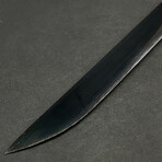 Musha Ninja Stealth Sword