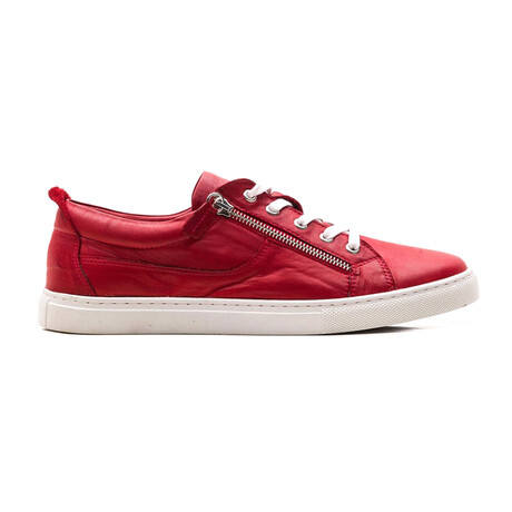 Merdane Sneaker // Blood (Euro 40)