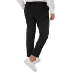 Verbania Pant // Black (M)