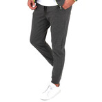 Motta Track Suit // Anthracite (L)