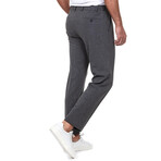 Verbania Pant // Anthracite (S)