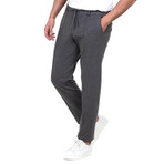 Verbania Pant // Anthracite (S)