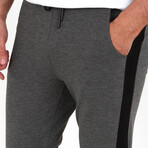 Canazei Track Bottom // Anthracite (L)