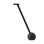 Kiu LED Desk Lamp // Black