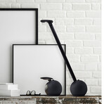 Kiu LED Desk Lamp // Black