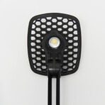 Kiu LED Desk Lamp // Black