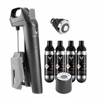 Coravin Model Three Value Pack // Black