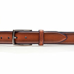 Belt // Brown (42)