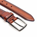 Belt // Brown (42)