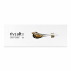 RIVSALTô 100% Pure Turmeric and Ginger Gift Set // 0.4z