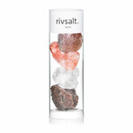 RIVSALTô Taste Large Rock Salt // Set of 4