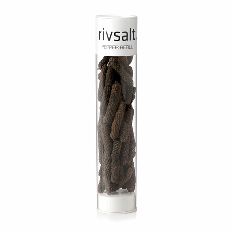 RIVSALTô Java Long Bean Pepper Refill // 1oz