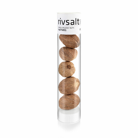 RIVSALTô 100% Pure Nutmeg // 1oz