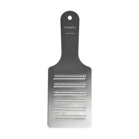 RIVSALTô Spice Grater