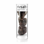 RIVSALTô Kala Namak Black Rock Salt // 5.3oz