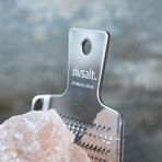 RIVSALTô Original Himalayan Rock Salt Gift Set // 1.4oz