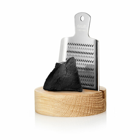 RIVSALTô Pure Liquorice Gift Set // 1oz