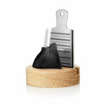 RIVSALTô Pure Liquorice Gift Set // 1oz