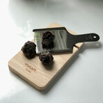 RIVSALTô Kala Namak Black Rock Salt // 5.3oz