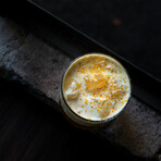 RIVSALTô 100% Pure Turmeric and Ginger Gift Set // 0.4z