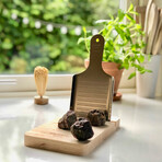 RIVSALTô Kala Namak Black Rock Salt // 5.3oz