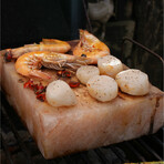 RIVSALTô BBQ // 7lb