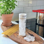 RIVSALTô Pasta Water Salt // 12.3oz