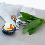 RIVSALTô Taste Jr Rock Salt // Set of 6