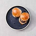 RIVSALTô Taste Jr Rock Salt // Set of 6