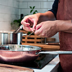 RIVSALTô Pasta Water Salt // 12.3oz