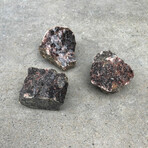 RIVSALTô Kala Namak Black Rock Salt // 5.3oz