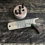 RIVSALTô Java Long Bean Pepper Gift Set // 0.5oz