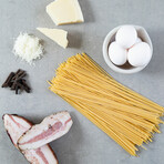 RIVSALTô Java Long Bean Pepper Refill // 1oz