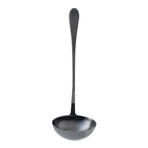 Coated Ladle (Black)