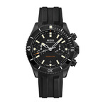 MIDO OS Captain Chronograph Automatic // M0266273705100