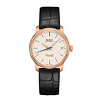 MIDO Ladies Baronc.III Automatic // M0272073626000