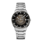 MIDO Commander II Automatic // M0214071141100