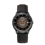 MIDO Commander II Automatic // M0214073741100