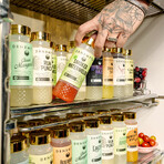 Full Cocktail Party // 10 Drinks // 200 ml Each