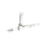 Montegrappa The Secret Life Of Dali Fountain Pen // ISDSS2IW // Store Display