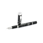 The Secret Life Of Dali Fountain Pen // ISDSS2IJ // Store Display