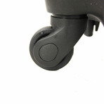 Blouson Collection 28" Hard Side Spinner // Deep Navy