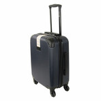 Blouson Collection 28" Hard Side Spinner // Deep Navy