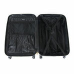 Imperial Collection 20" Hard Side Spinner // Blue